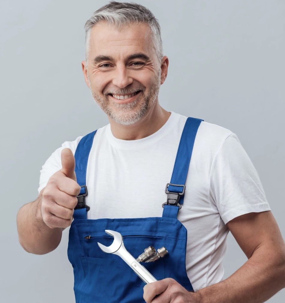 Set 14 chei fixe, Zola, 8-24 mm, otel crom-vanadiu, cu husa de depozitare Set 14 chei fixe, Zola, 8-24 mm, otel crom-vanadiu, cu husa de depozitare